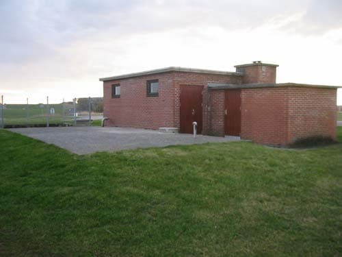 Vandværket - Filteranlæg