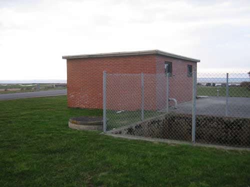 Vandværket - Udendørs område