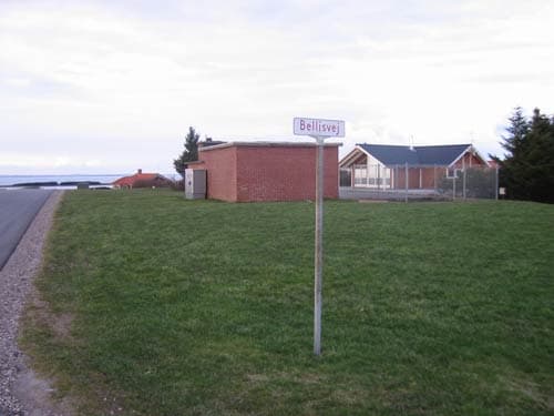 Vandværket - Pumpestation