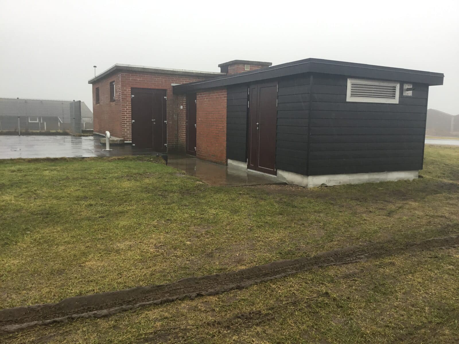 Vandværket - Nyt billede 2026